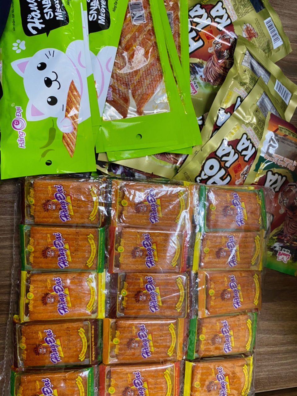 Ảnh đánh giá