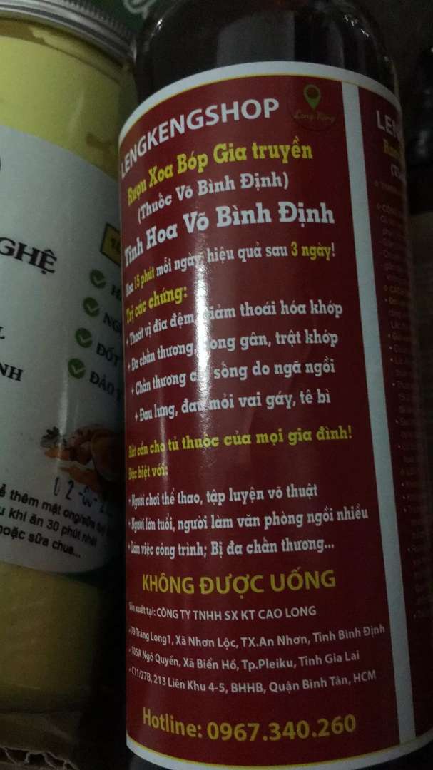 Ảnh đánh giá