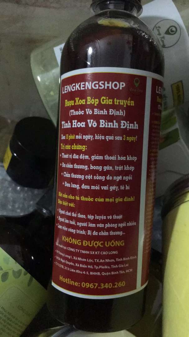 Ảnh đánh giá
