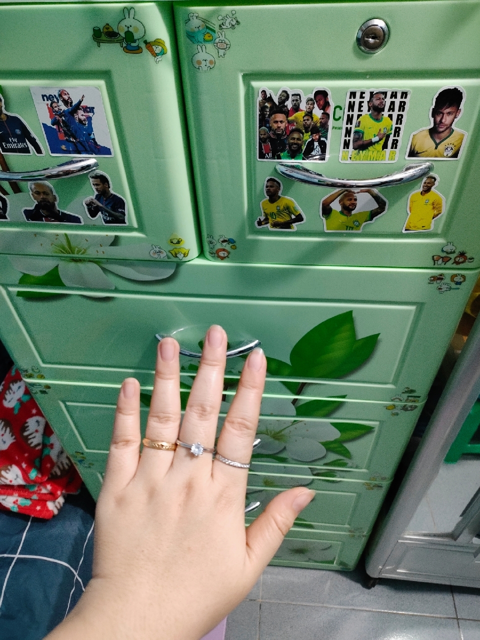 Ảnh đánh giá