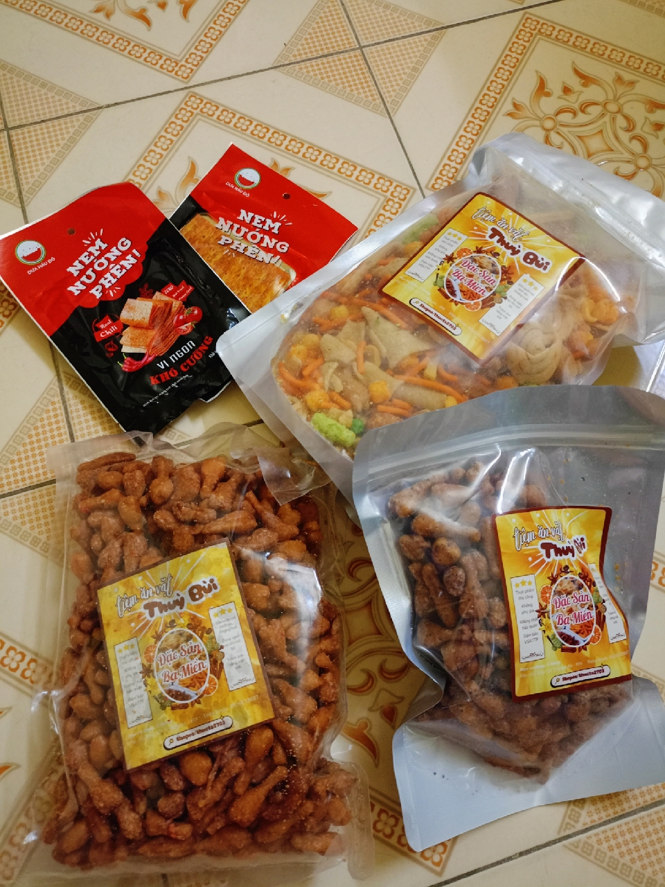 Ảnh đánh giá