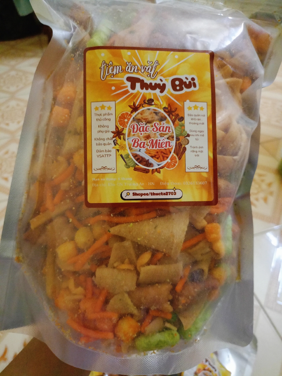Ảnh đánh giá