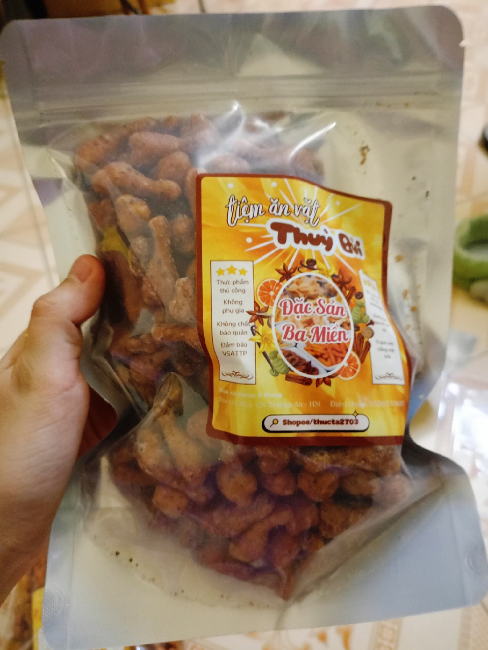 Ảnh đánh giá
