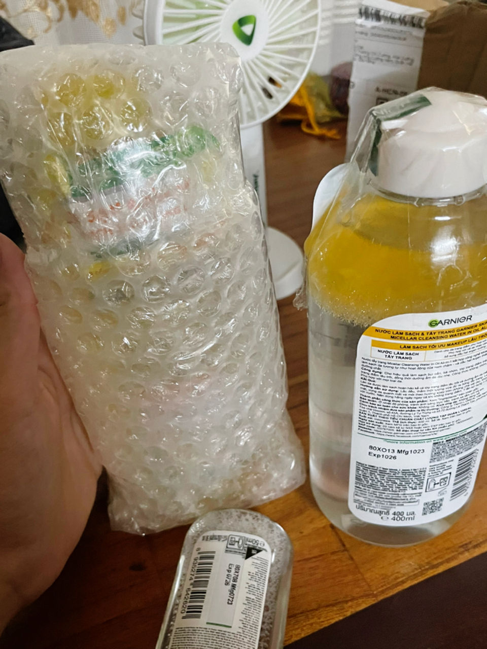 Ảnh đánh giá