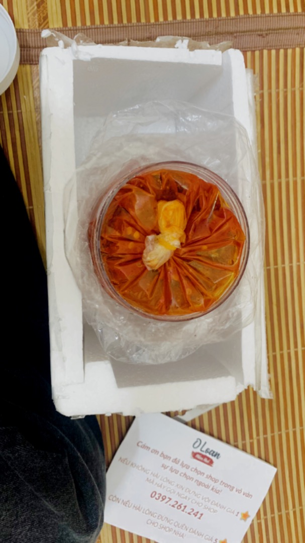 Ảnh đánh giá