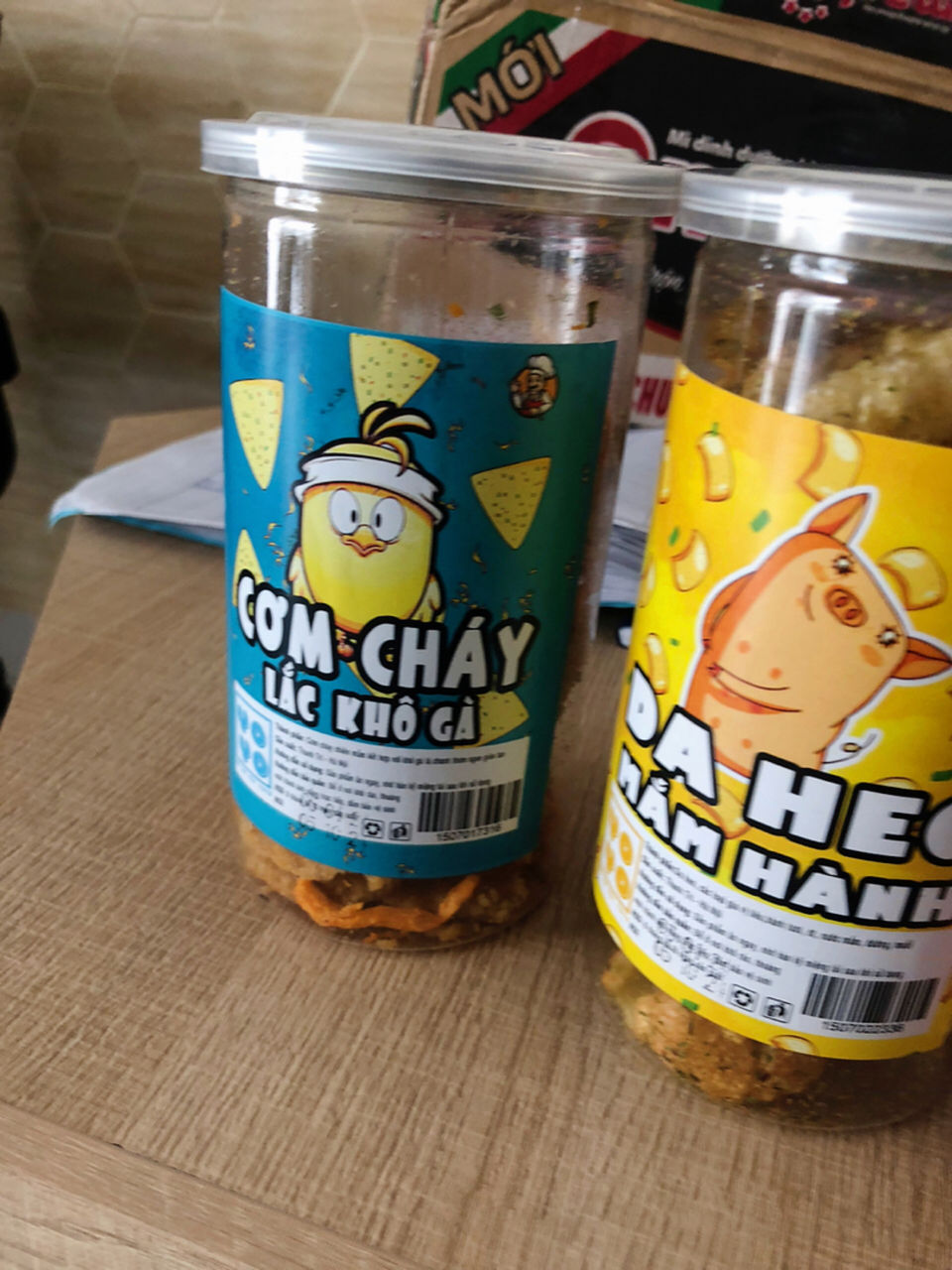 Ảnh đánh giá