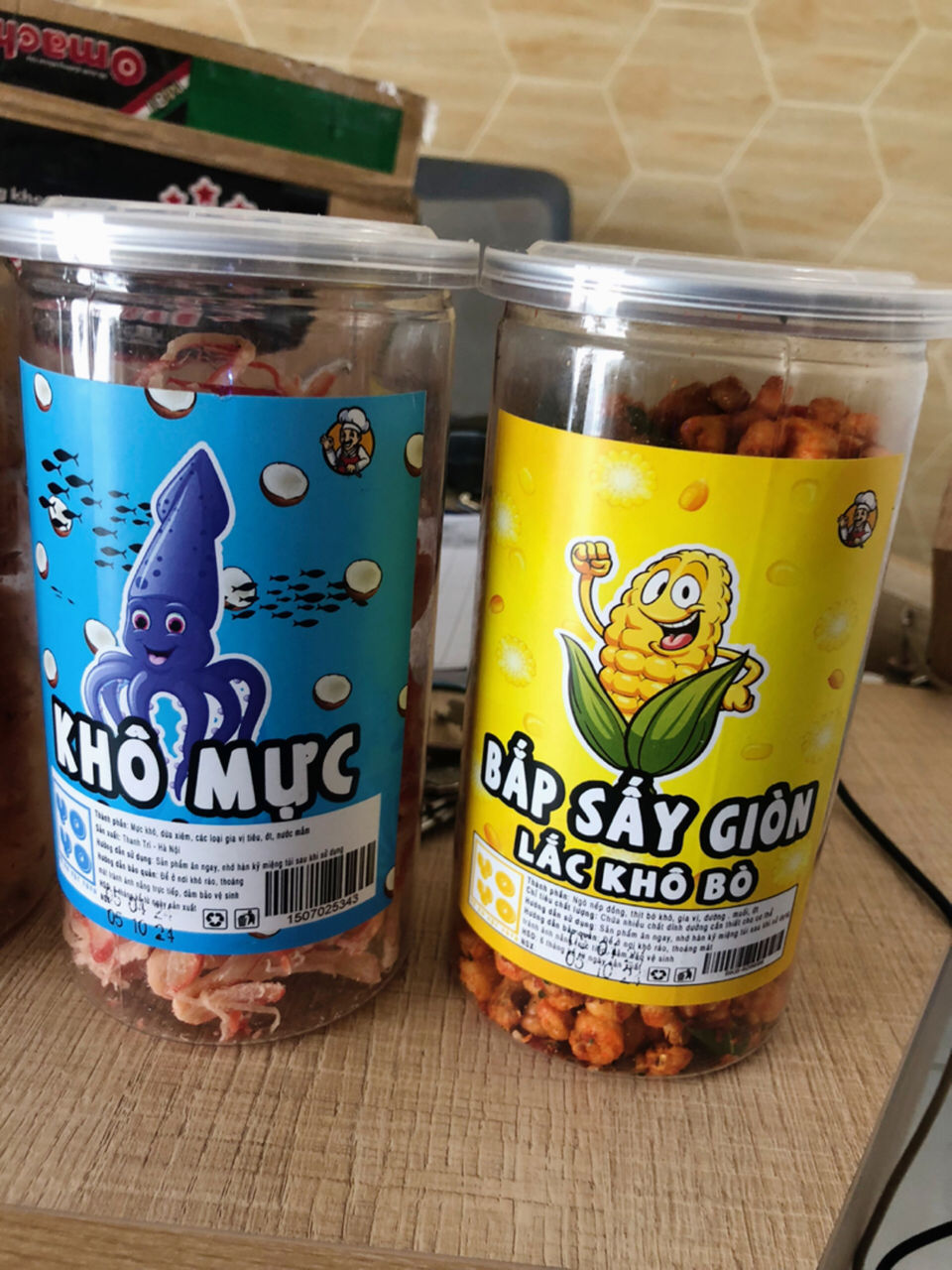 Ảnh đánh giá