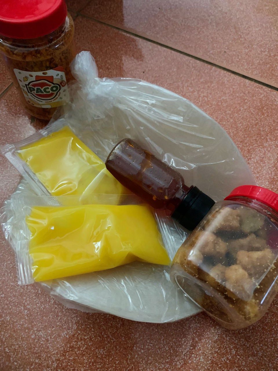 Ảnh đánh giá