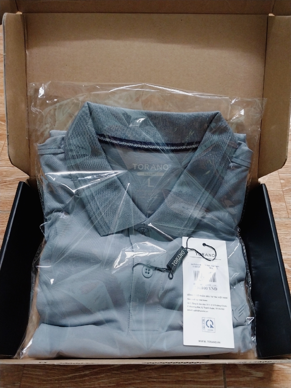Review image
