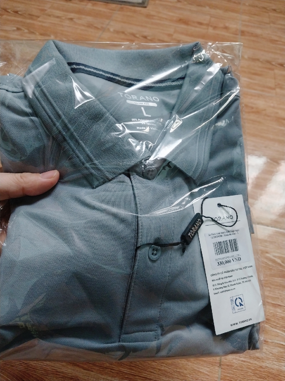 Review image
