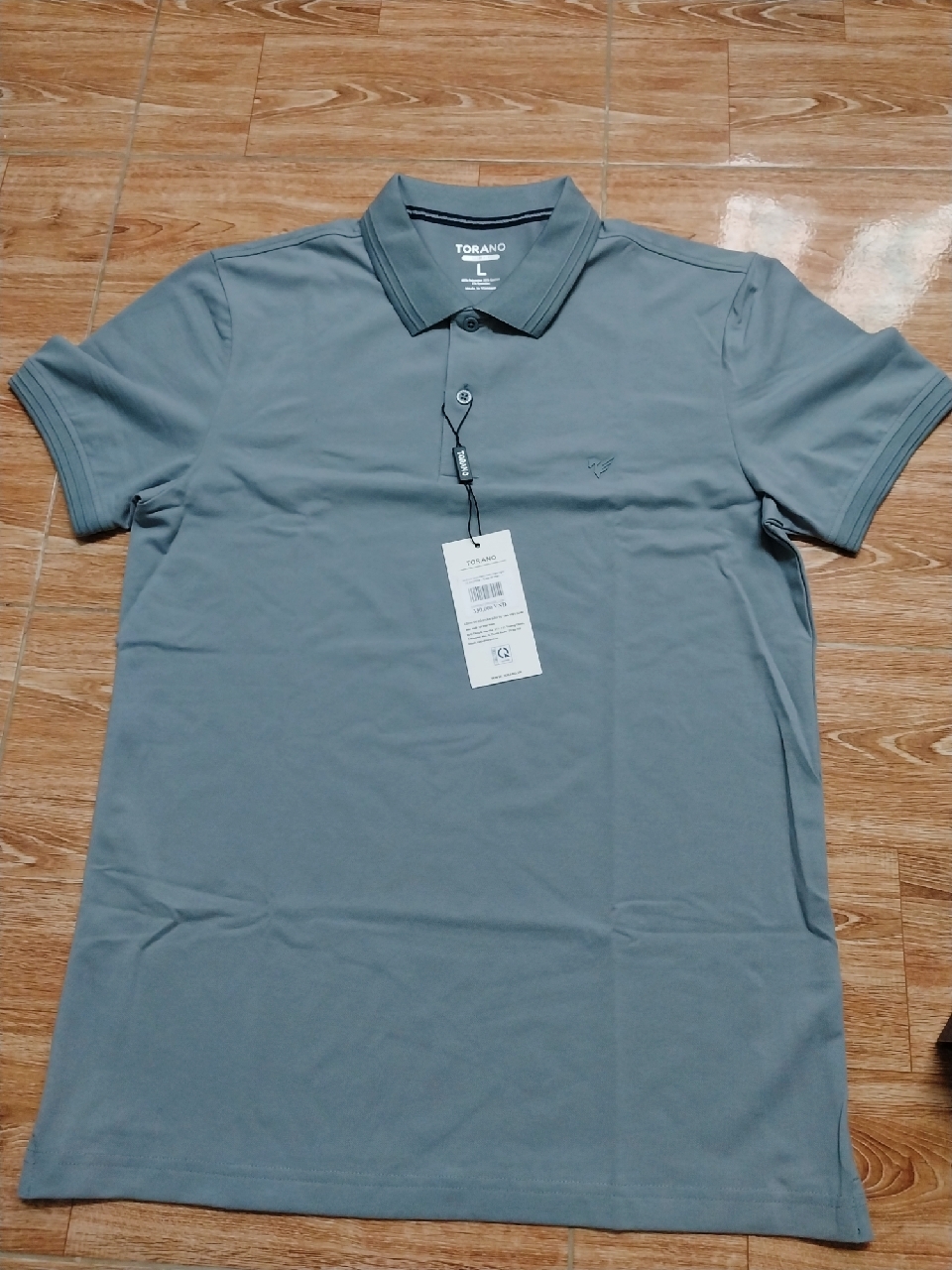 Review image