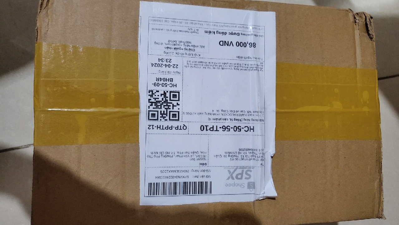 Ảnh đánh giá