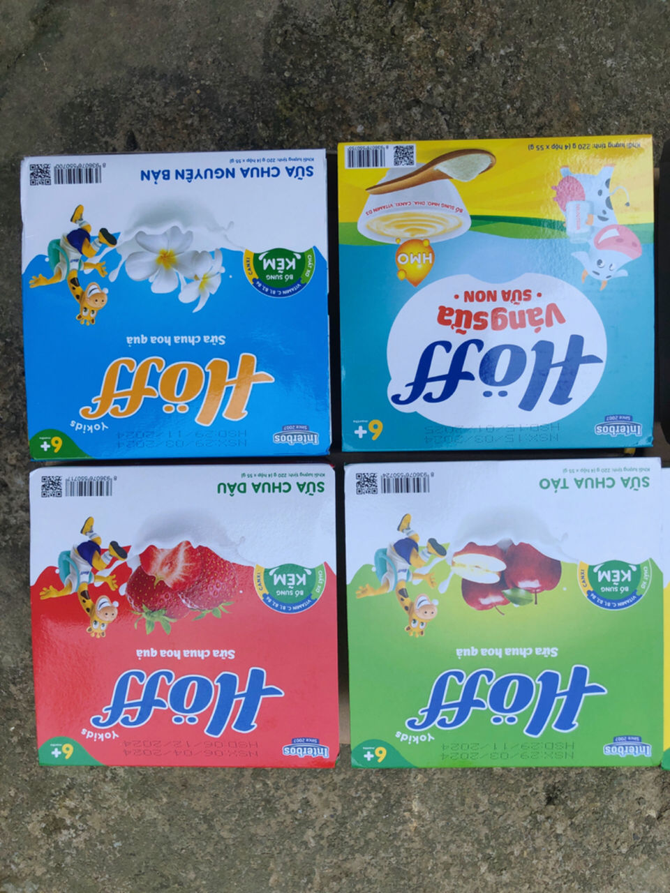 Ảnh đánh giá