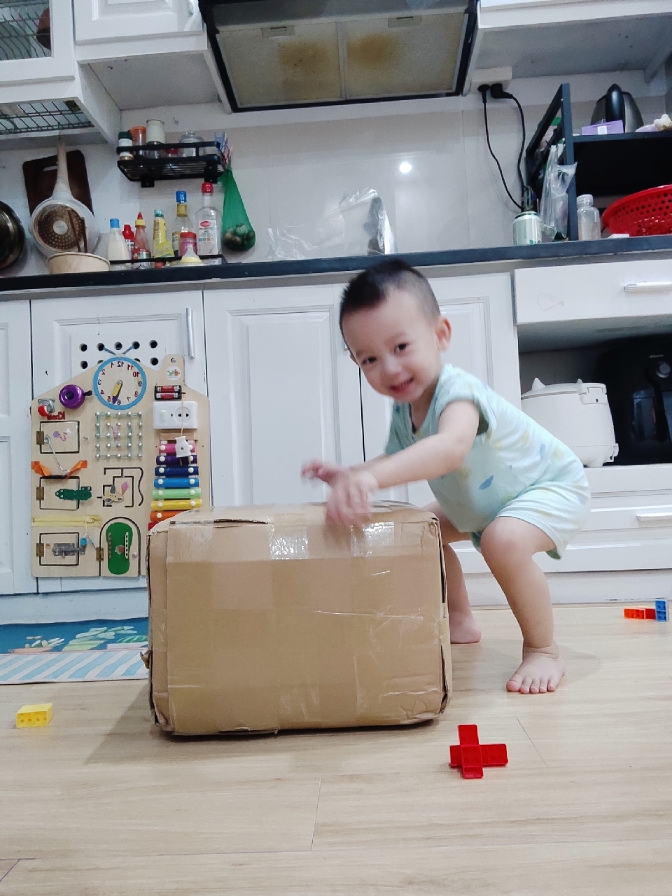 Ảnh đánh giá