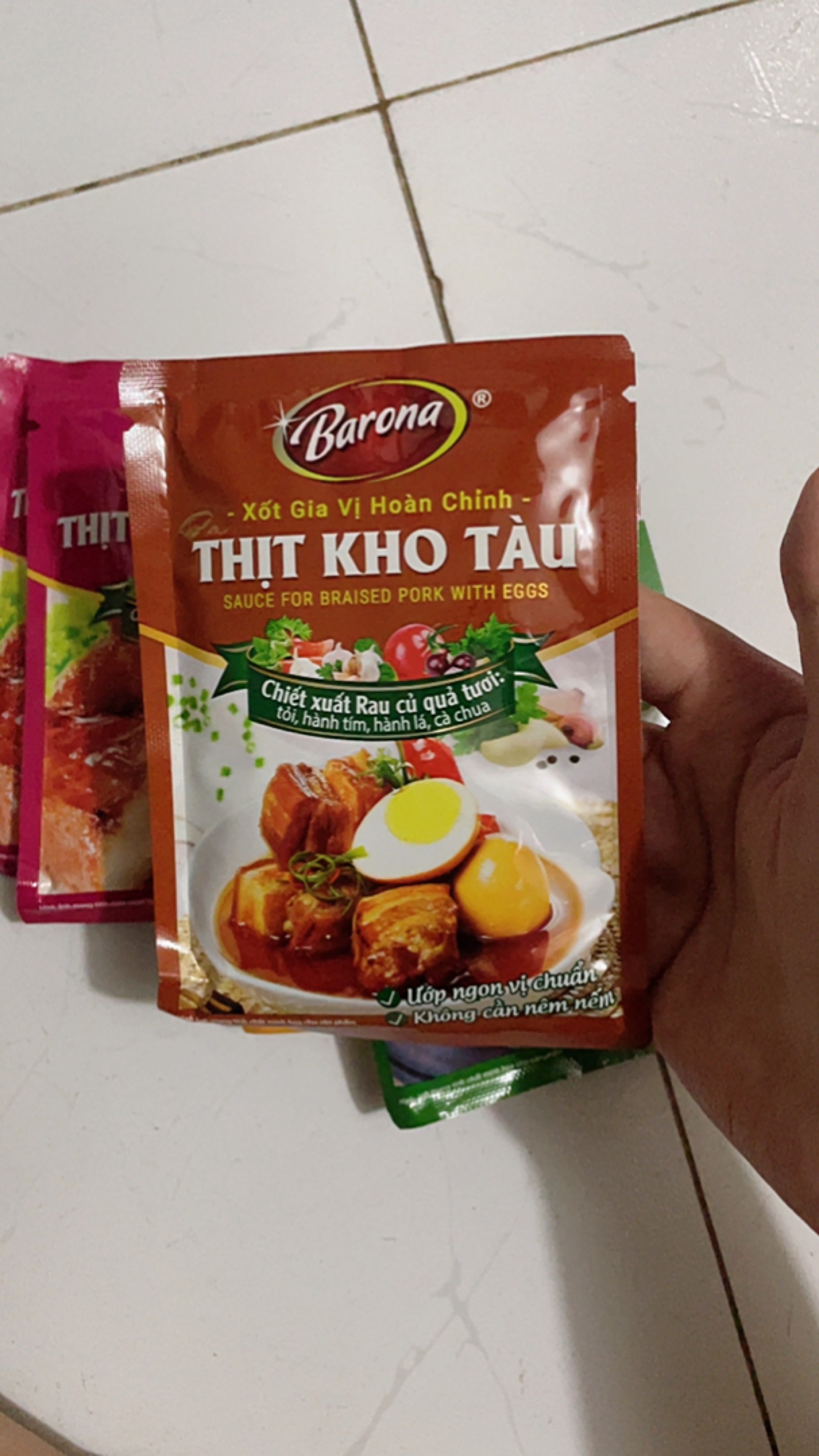 Ảnh đánh giá