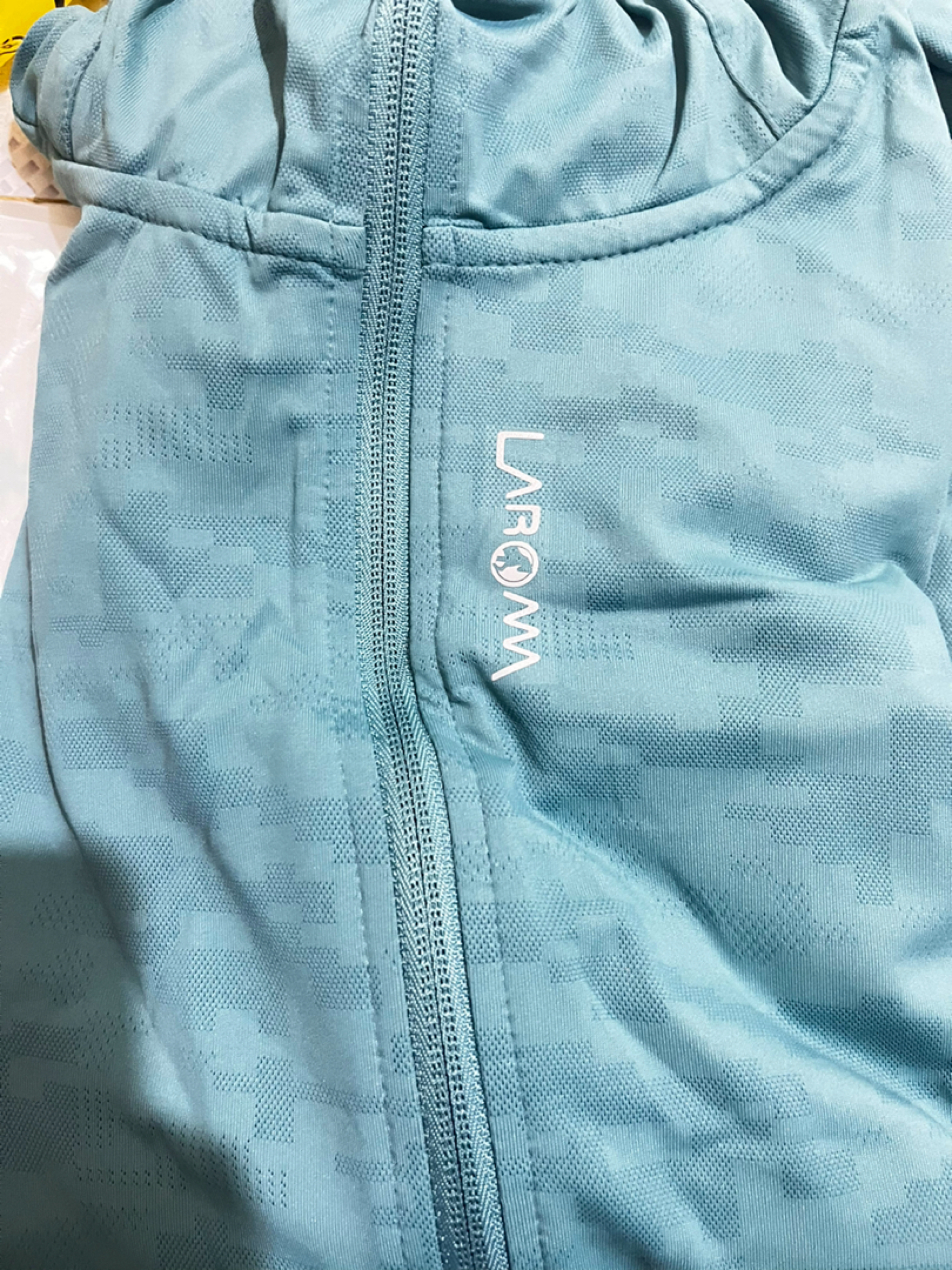 Review image