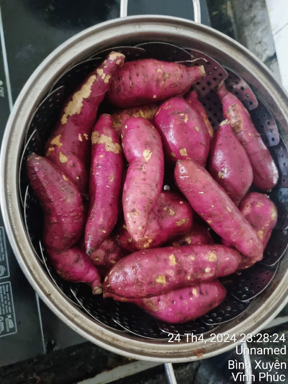 Ảnh đánh giá