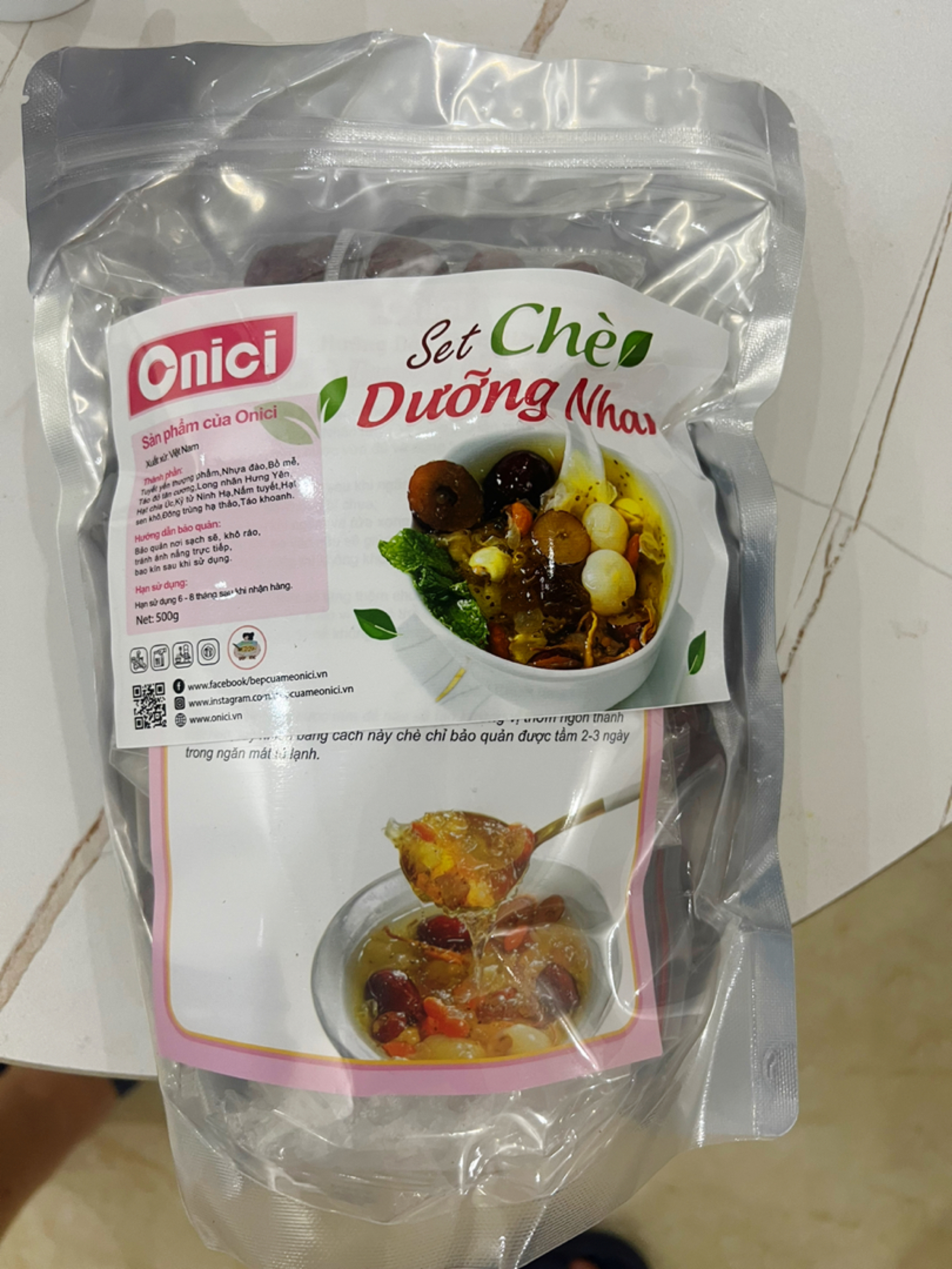 Ảnh đánh giá