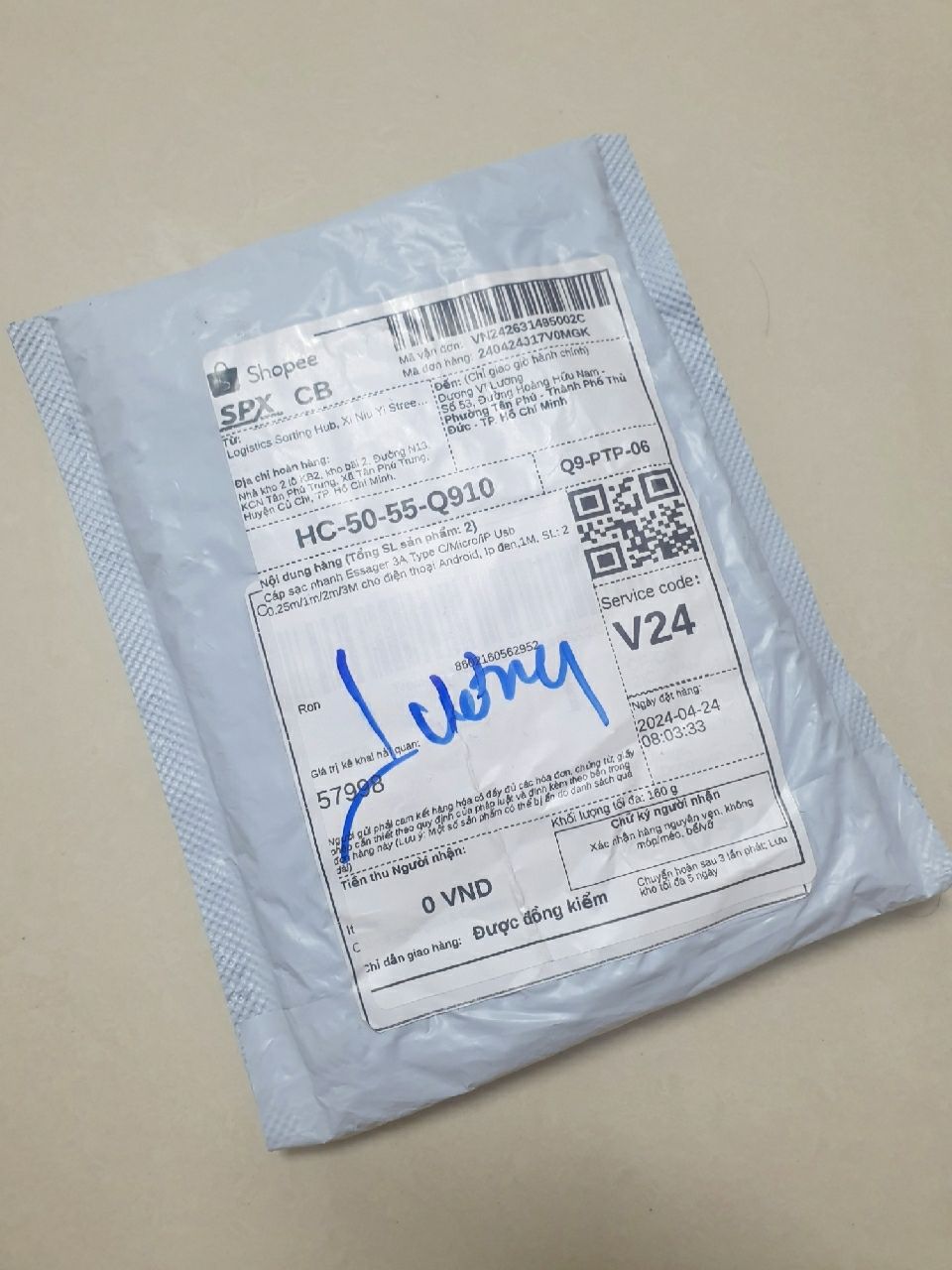 Ảnh đánh giá