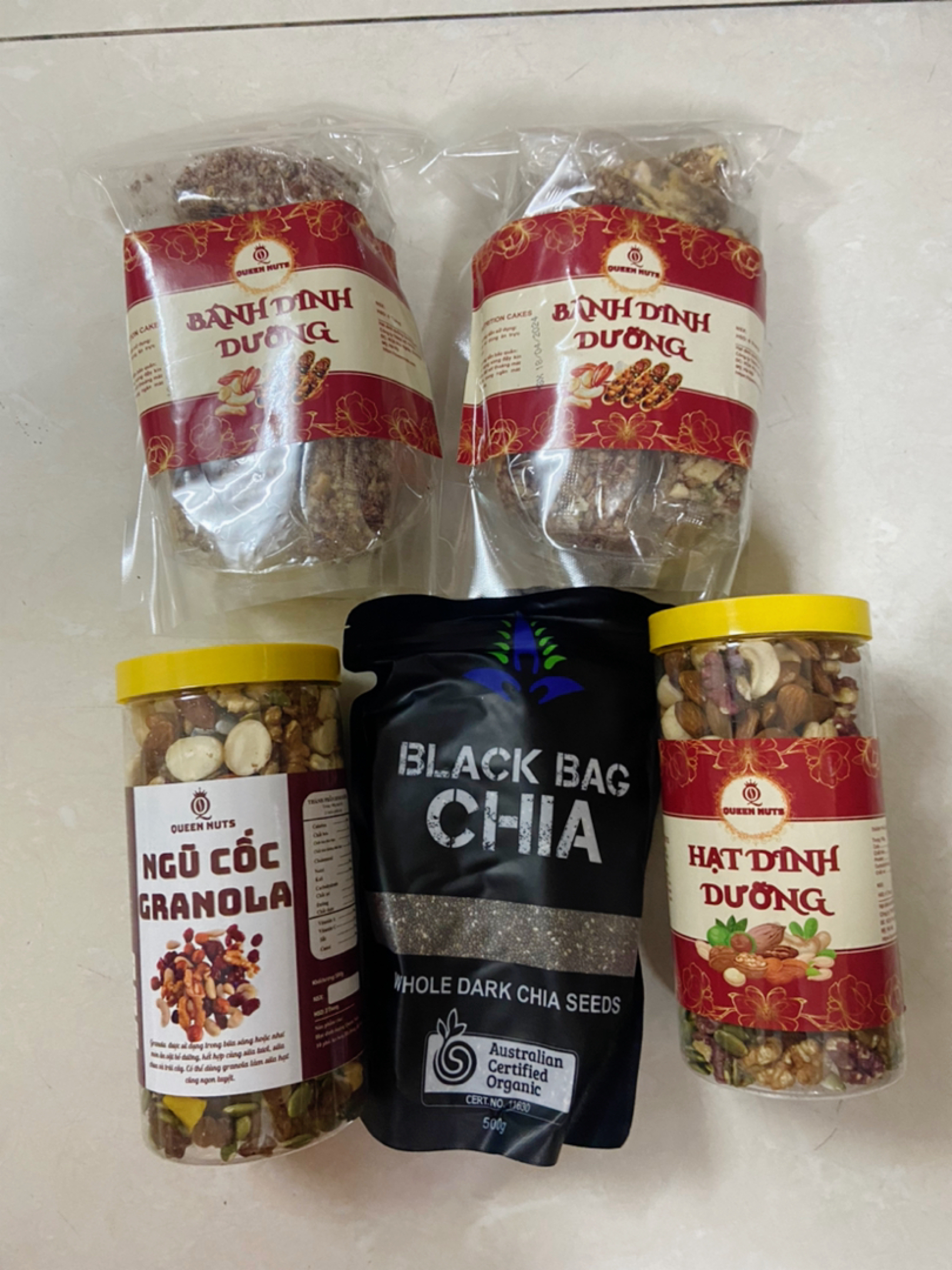 Ảnh đánh giá
