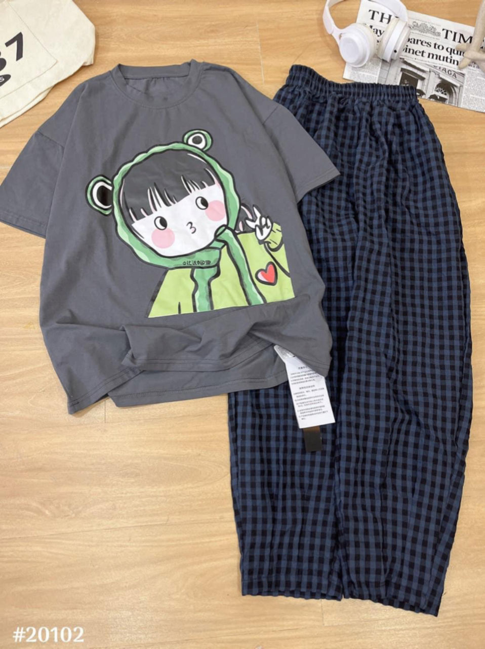 Review image
