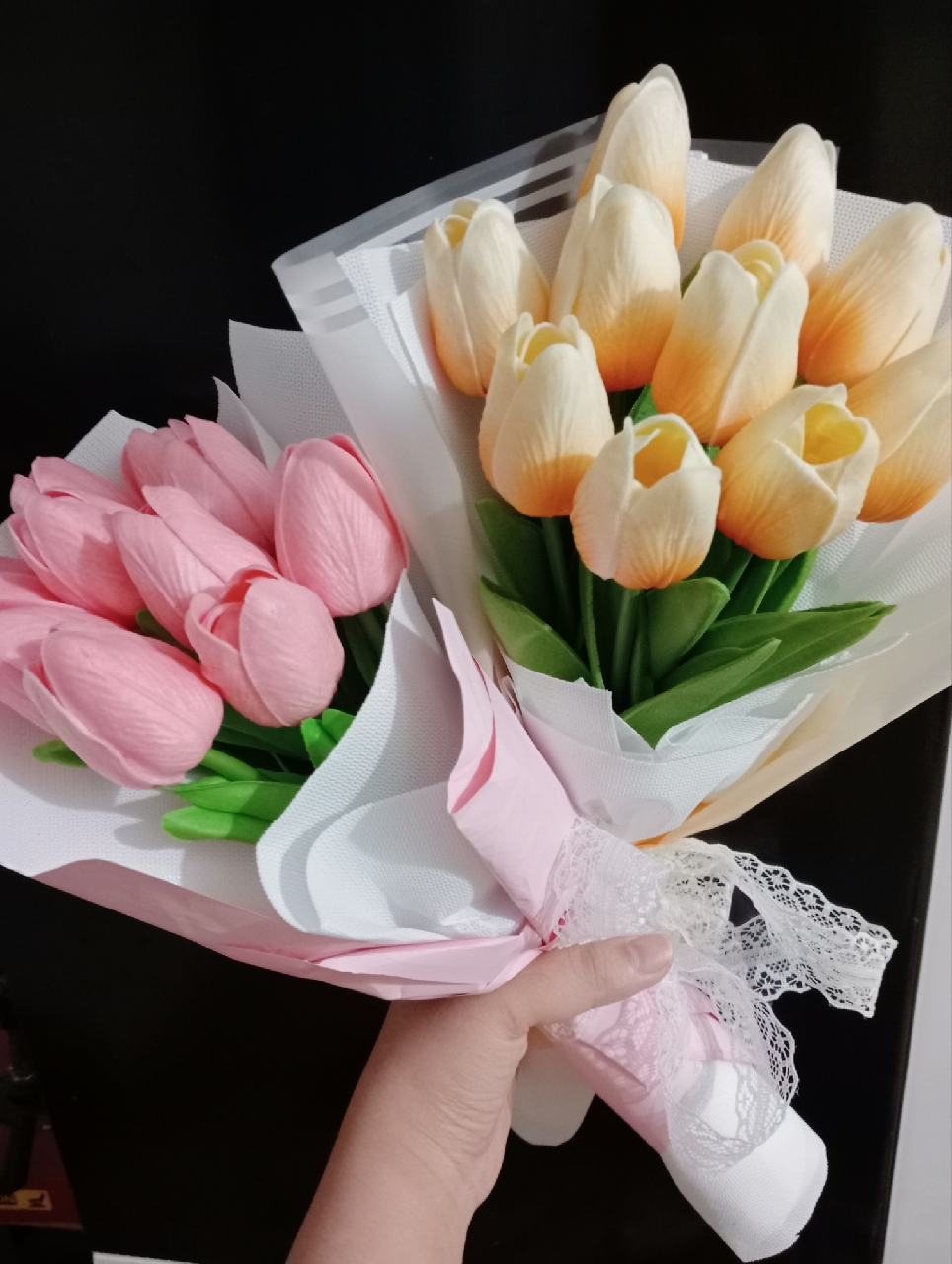 Ảnh đánh giá