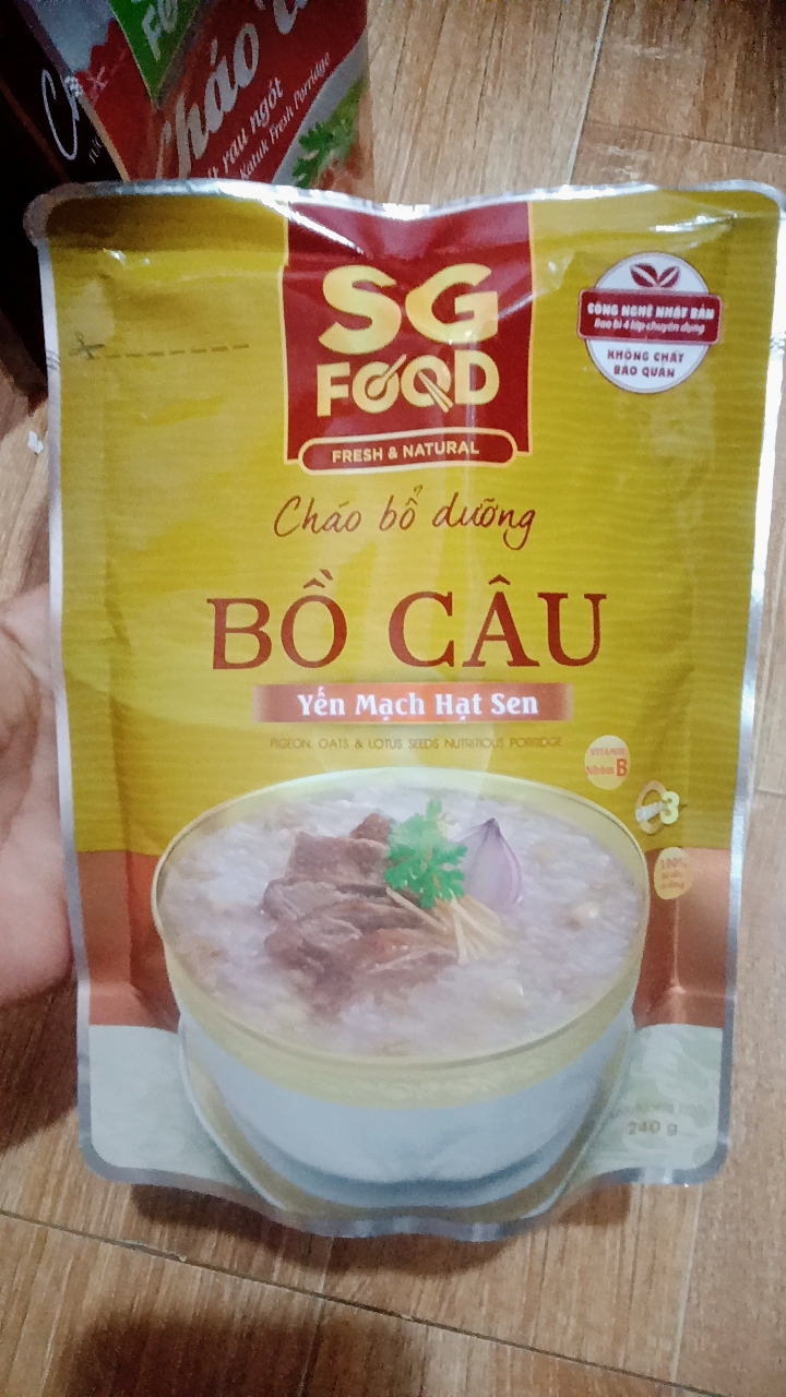Ảnh đánh giá