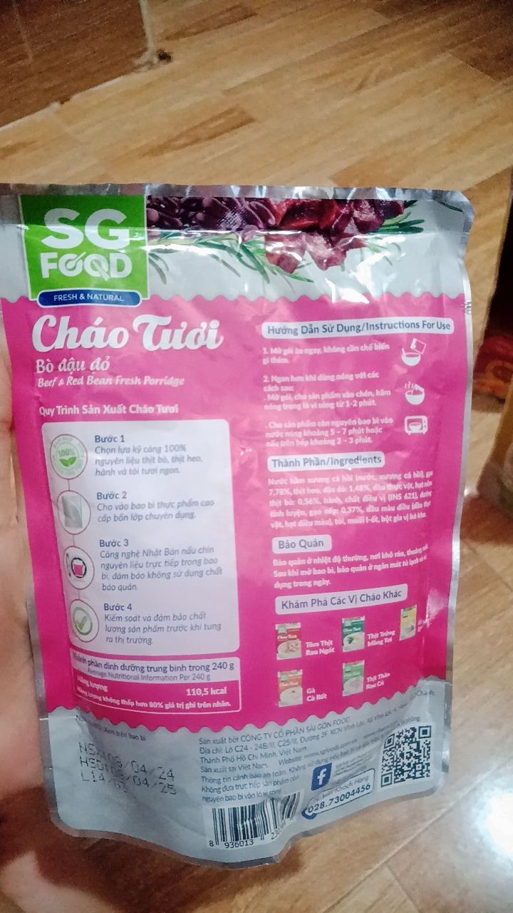 Ảnh đánh giá