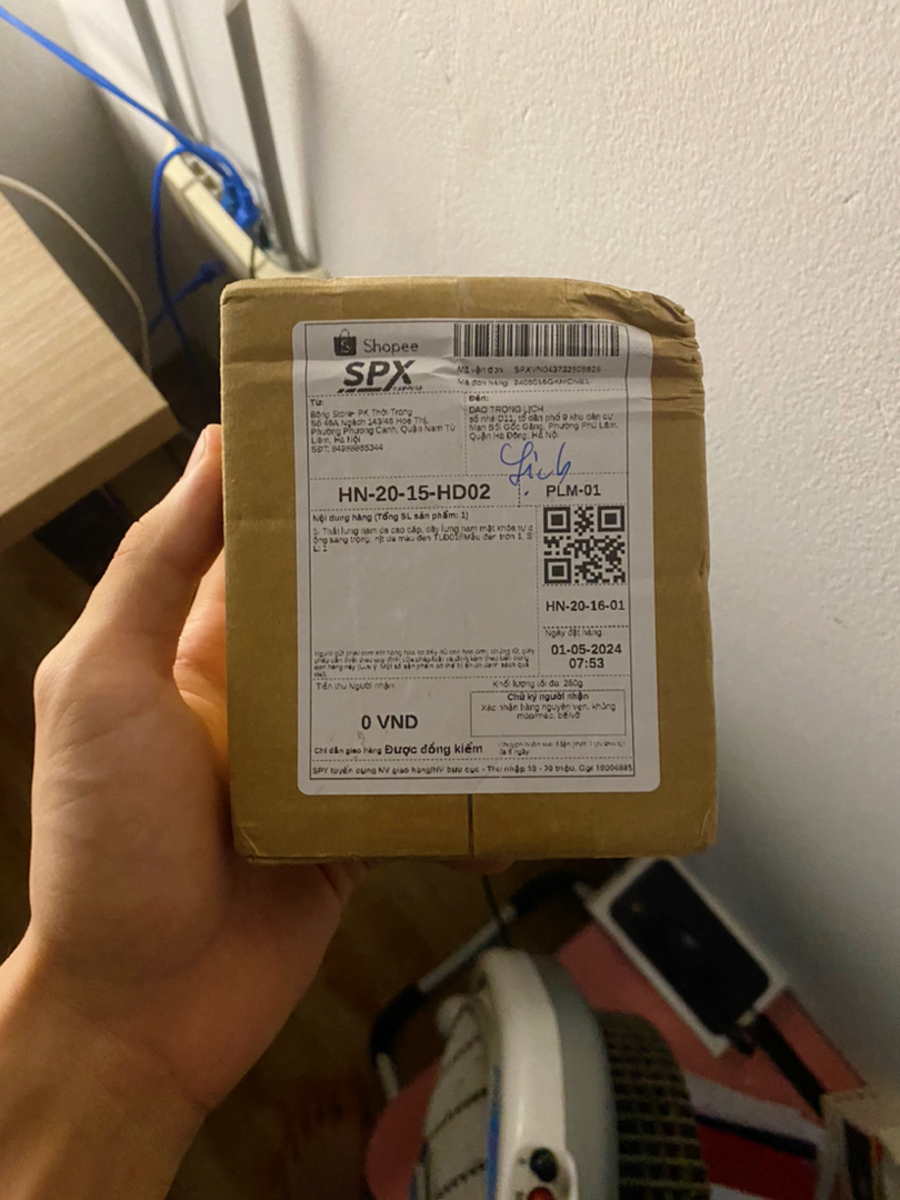 Review image