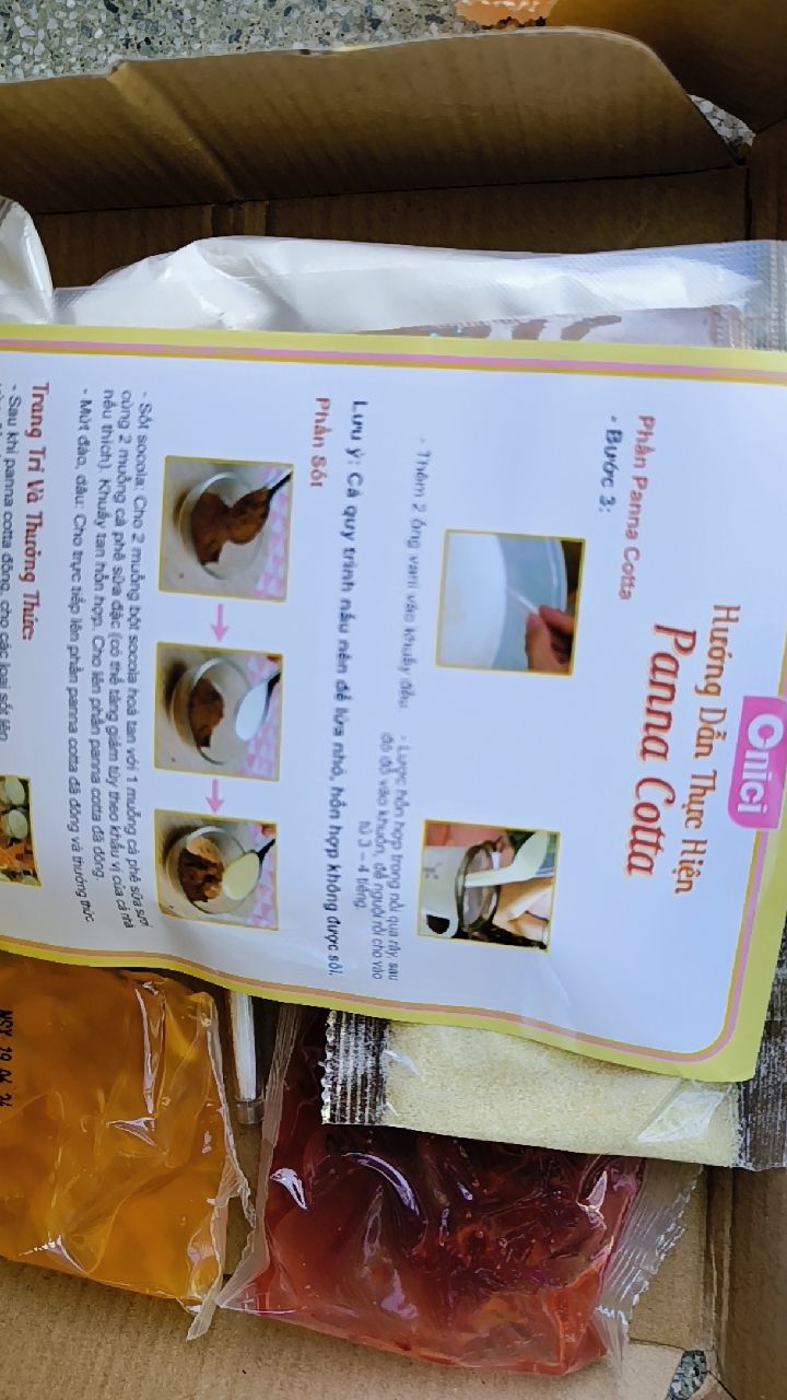 Ảnh đánh giá