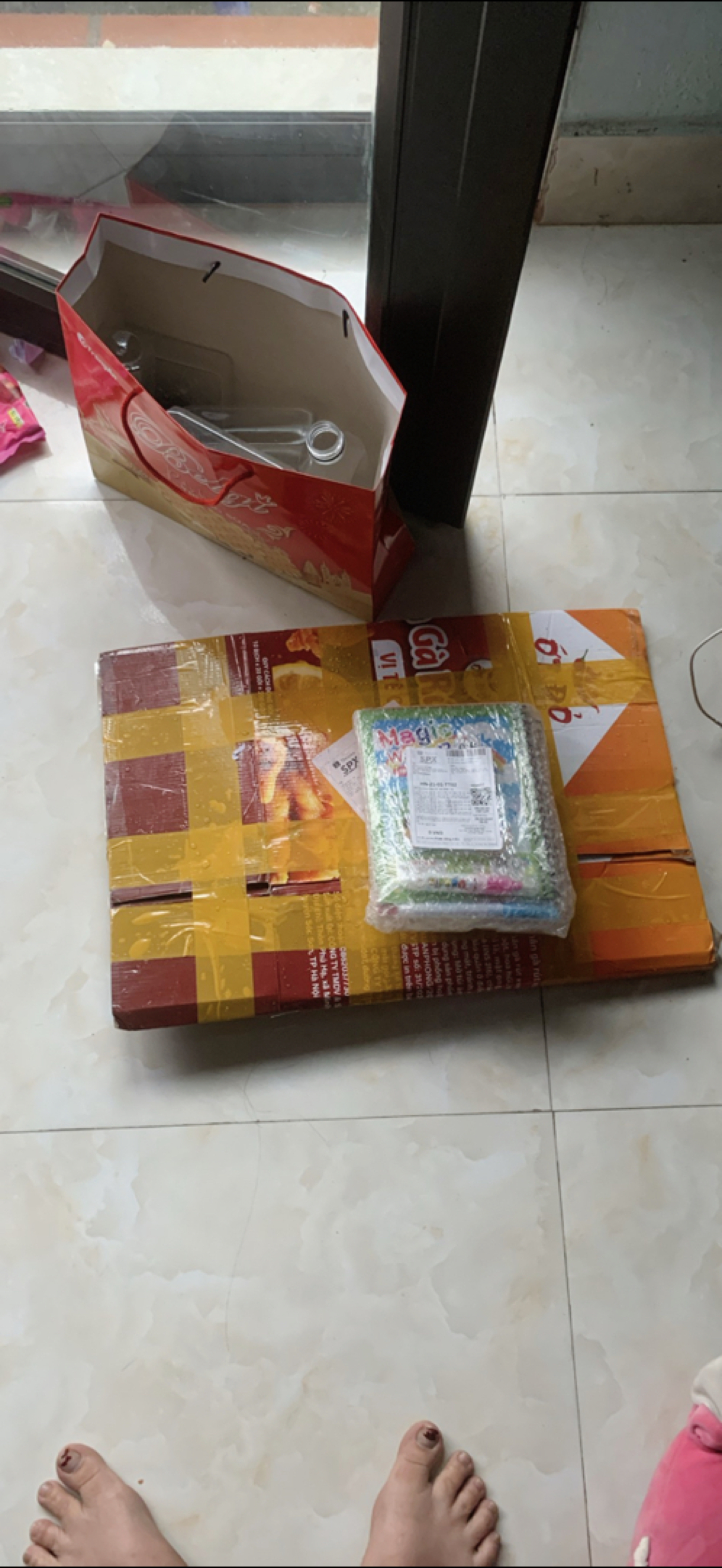 Ảnh đánh giá