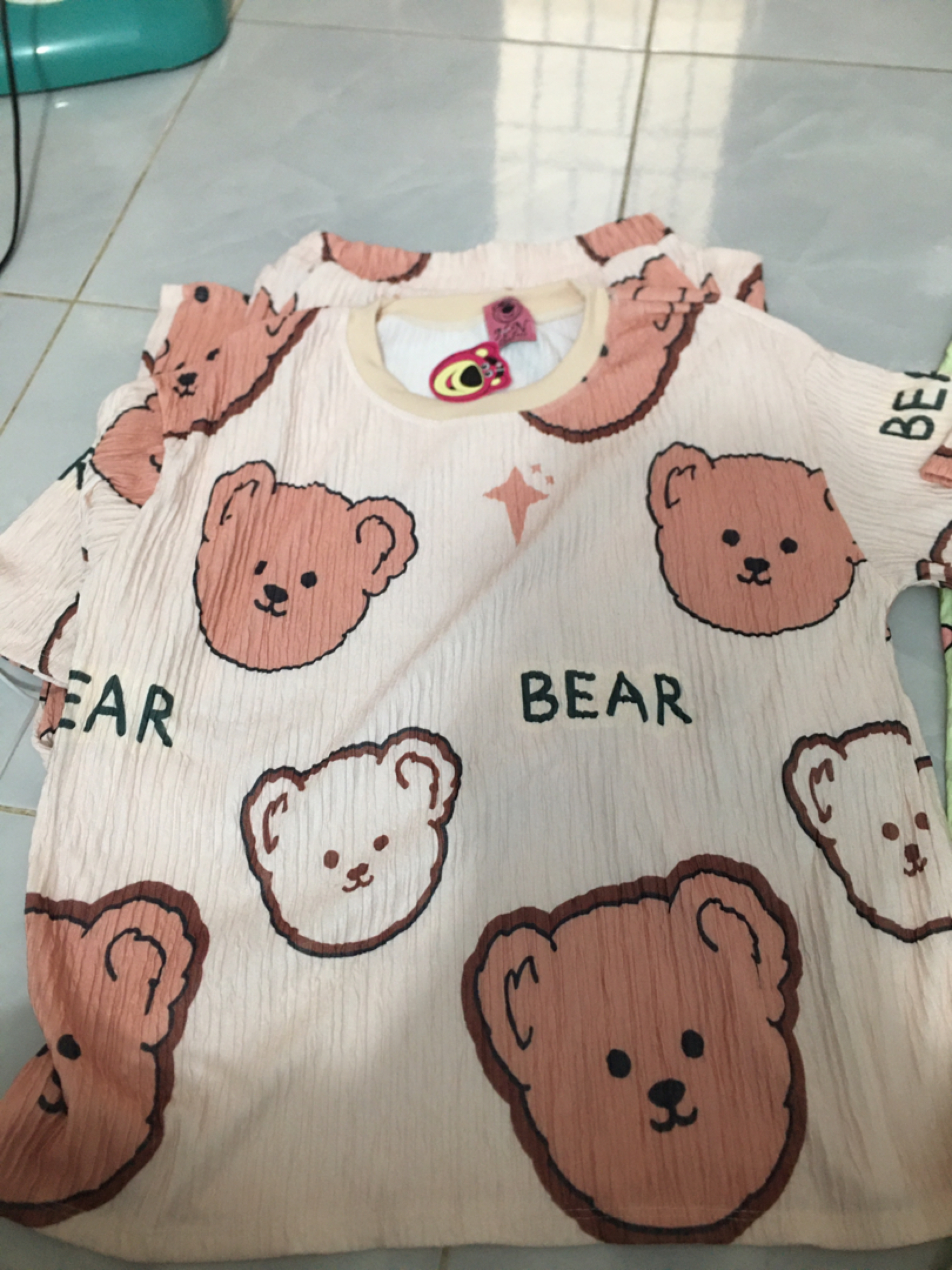 Review image