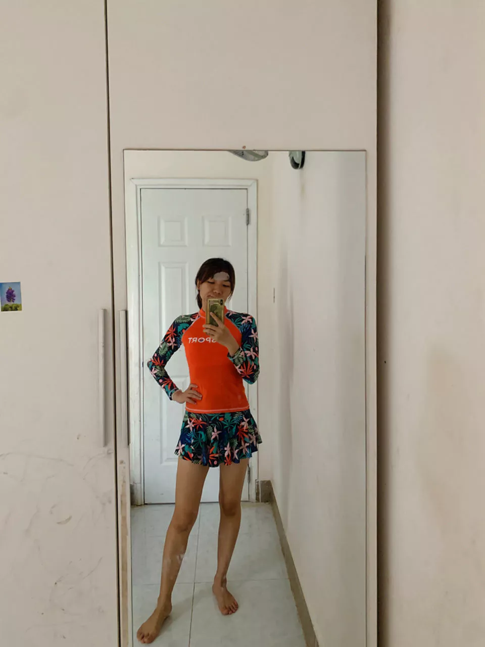 Đồ bơi Nữ BIKINI PASSPORT kiểu Quần short, áo tay dài Logo - màu Floral - BS346_FLO Mã giảm giá, Thế giới deal, Deal cực sốc, khuyến mãi,đồ tập gym, yoga, bóng đá, Siêu sale khuyến mãi,Thế giới deal, mã giảm giá, bão sale, khuyến mãi khủng, khuyến mãi hot, săn coupoun, hot deal, lazada, sendo, tiki, shopee, laptop, iphone 13 pro max, samsung, dell, ngân hàng, vay tiền nhanh, năm 2025,sale 6.6, 9.9, 10.10, 11.11 siêu sale cuối năm 12.12,chứng khoán,giáo dục, Pickleball