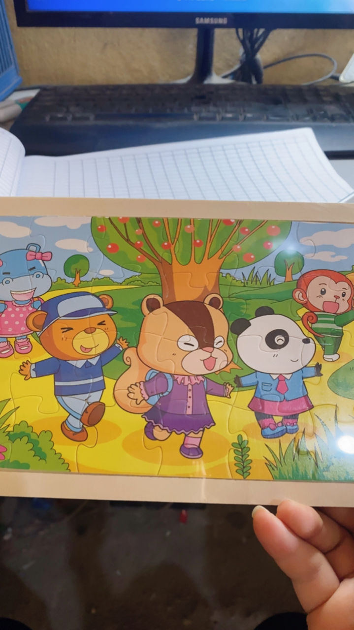 Ảnh đánh giá