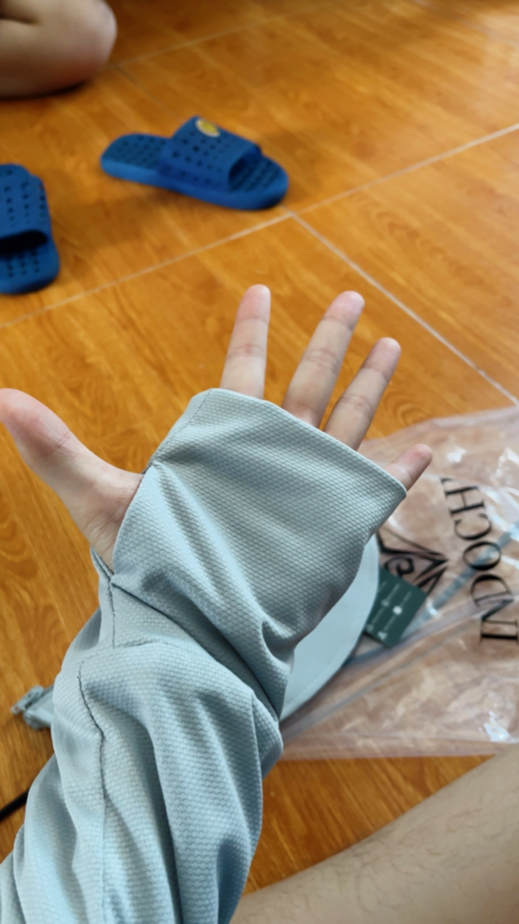 Review image