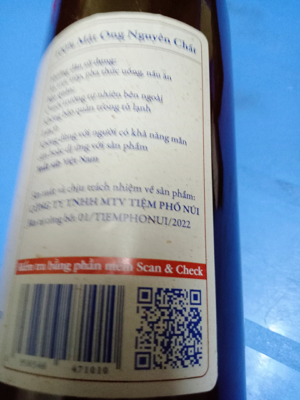 Ảnh đánh giá