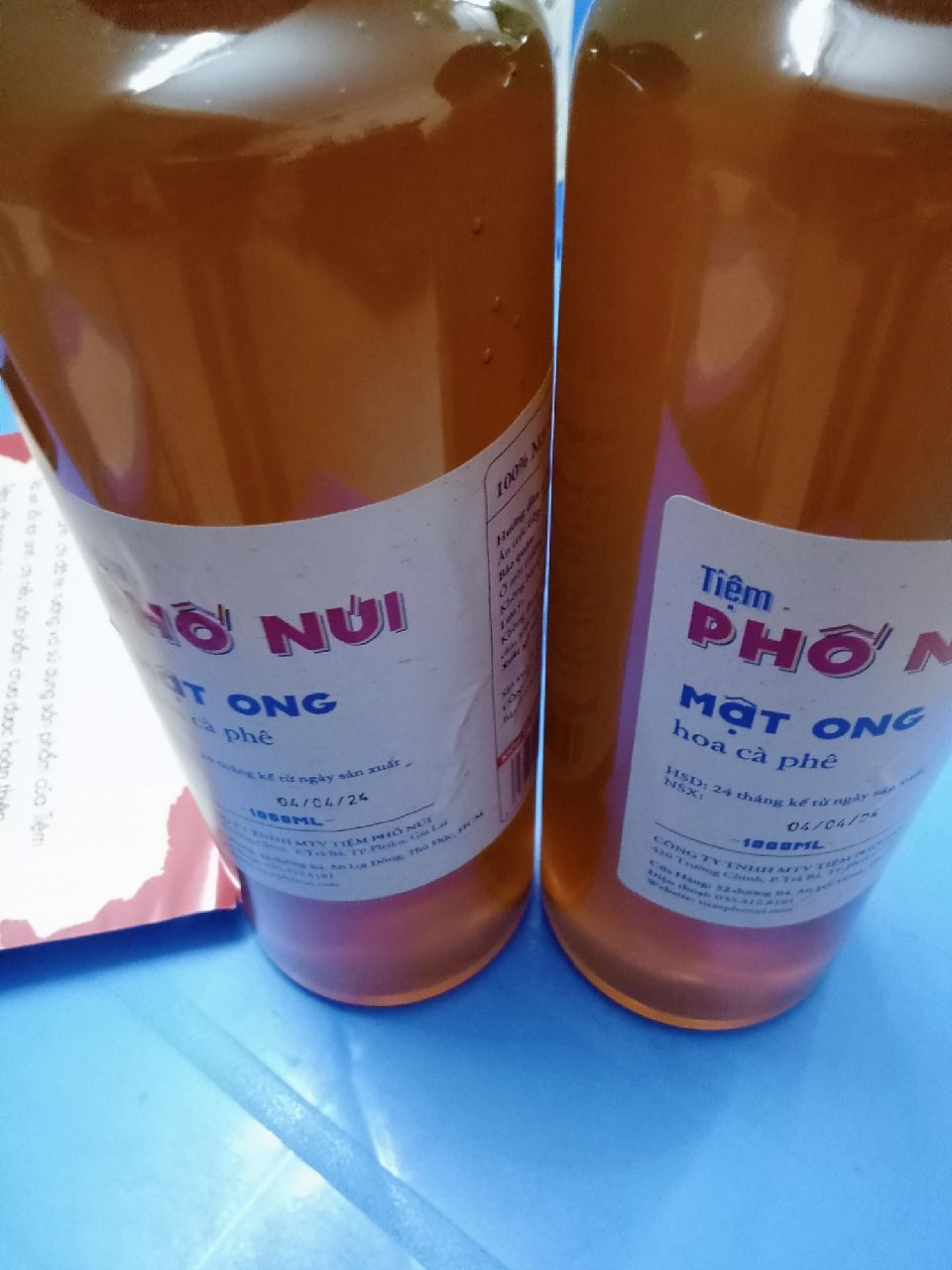 Ảnh đánh giá
