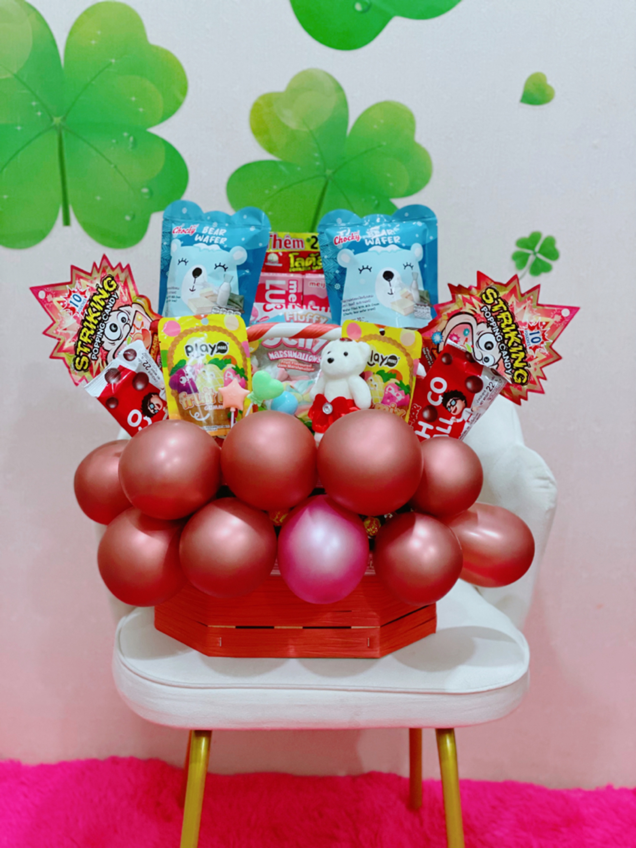 Ảnh đánh giá