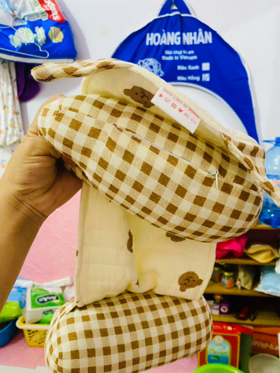 Ảnh đánh giá