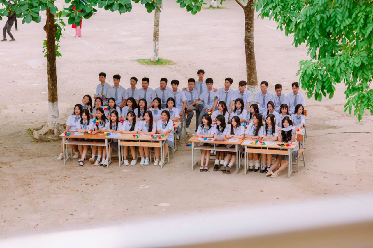 Ảnh đánh giá