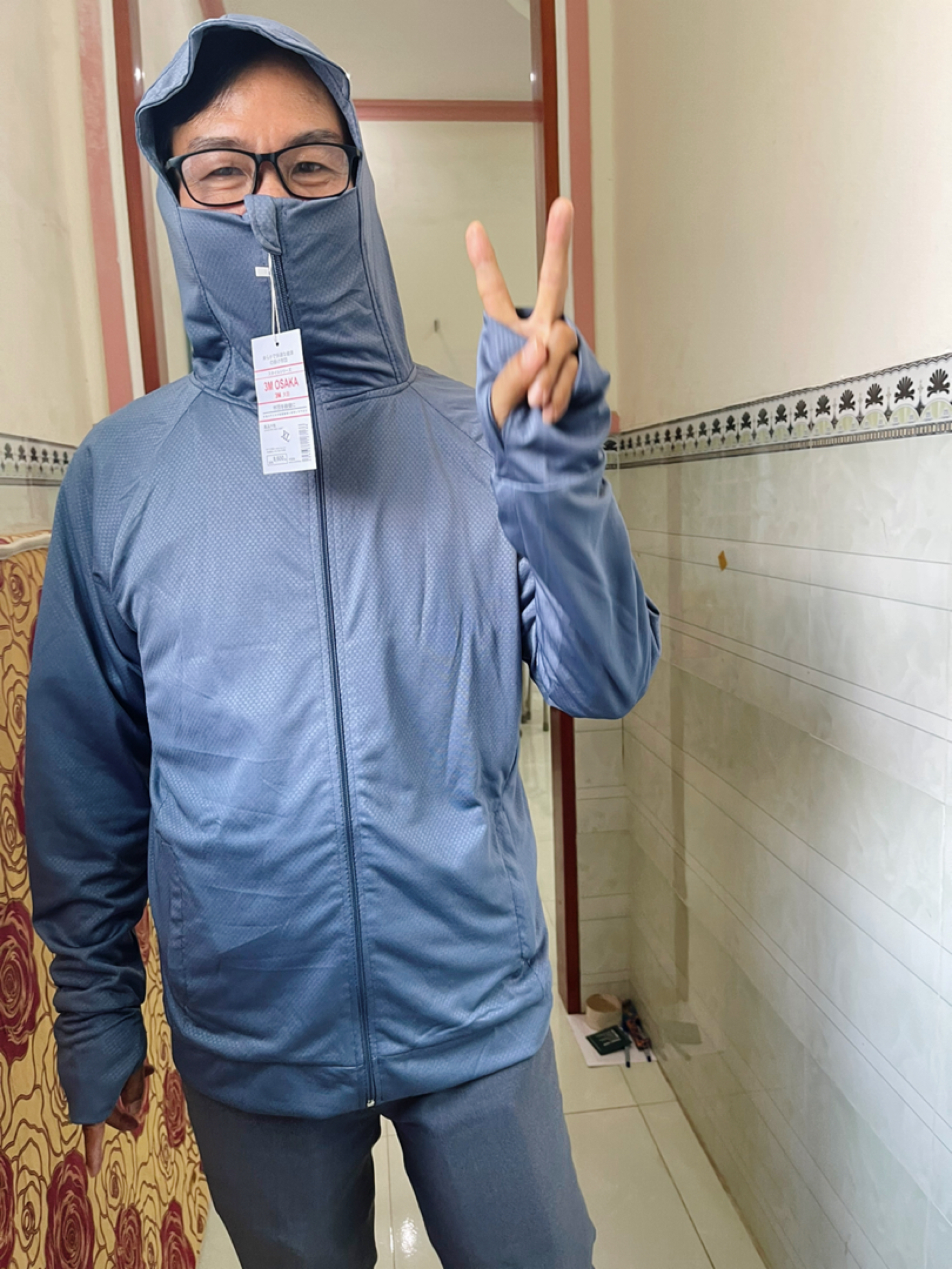 Ảnh đánh giá