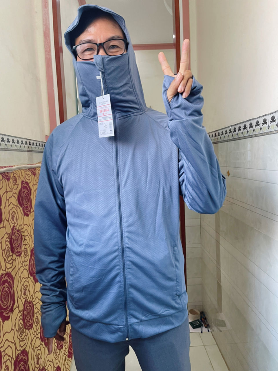 Ảnh đánh giá
