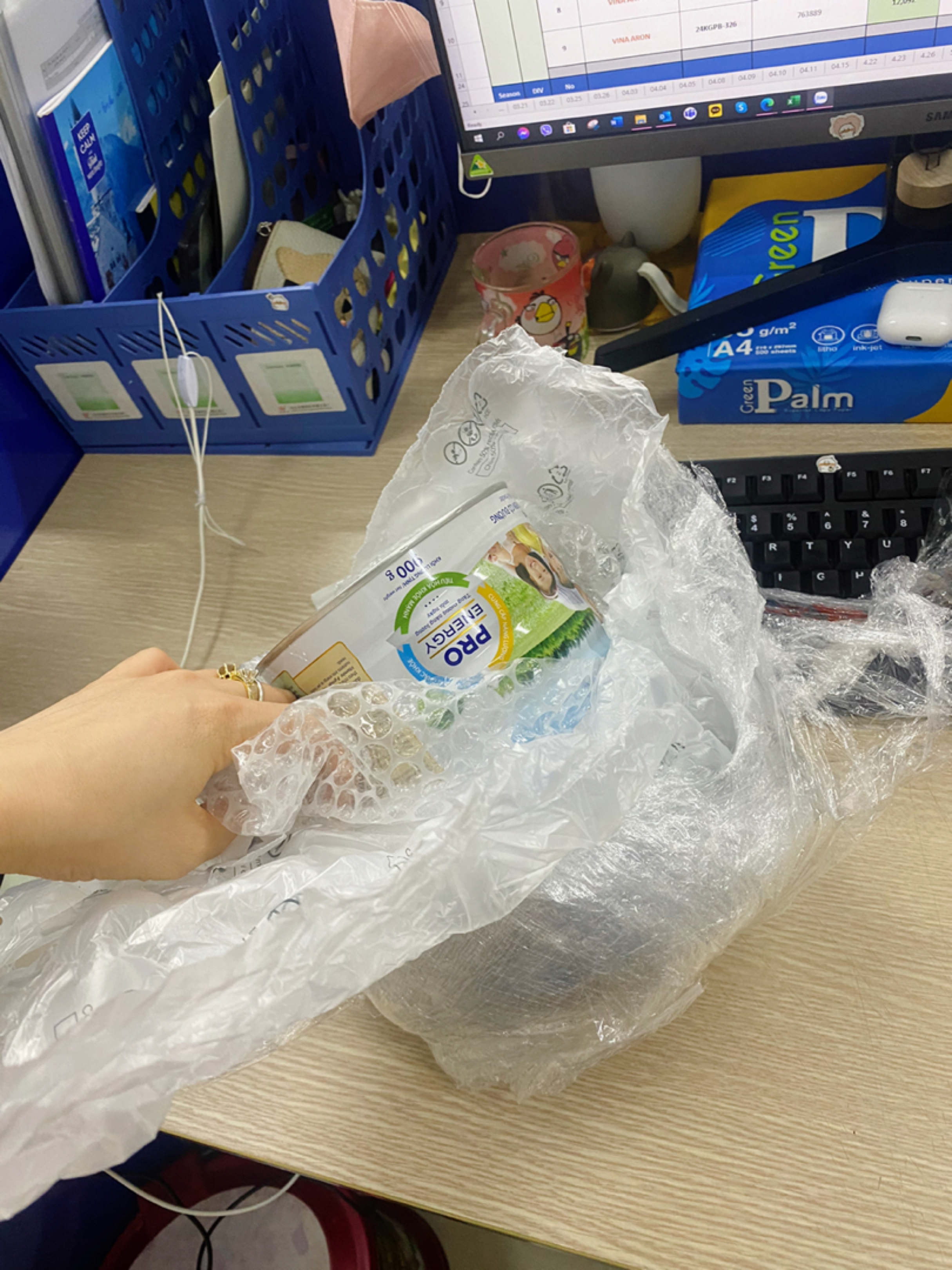 Ảnh đánh giá