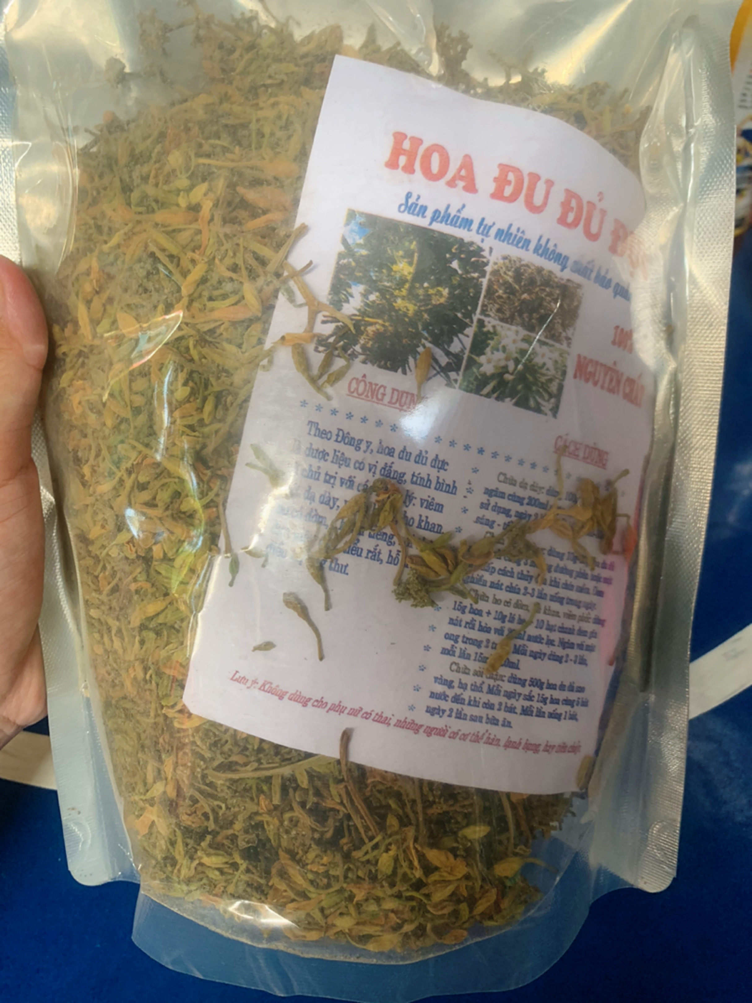 Ảnh đánh giá
