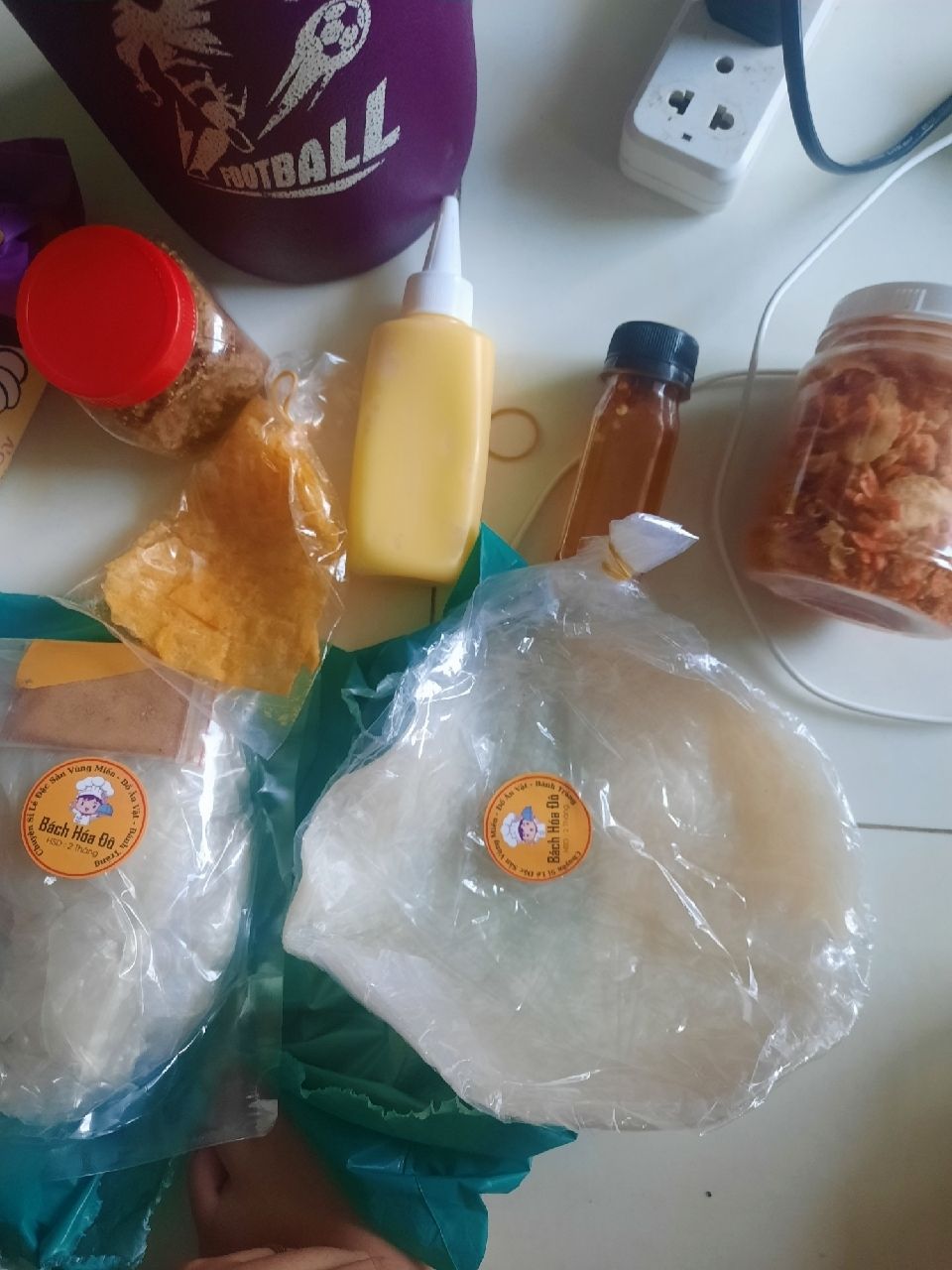 Ảnh đánh giá
