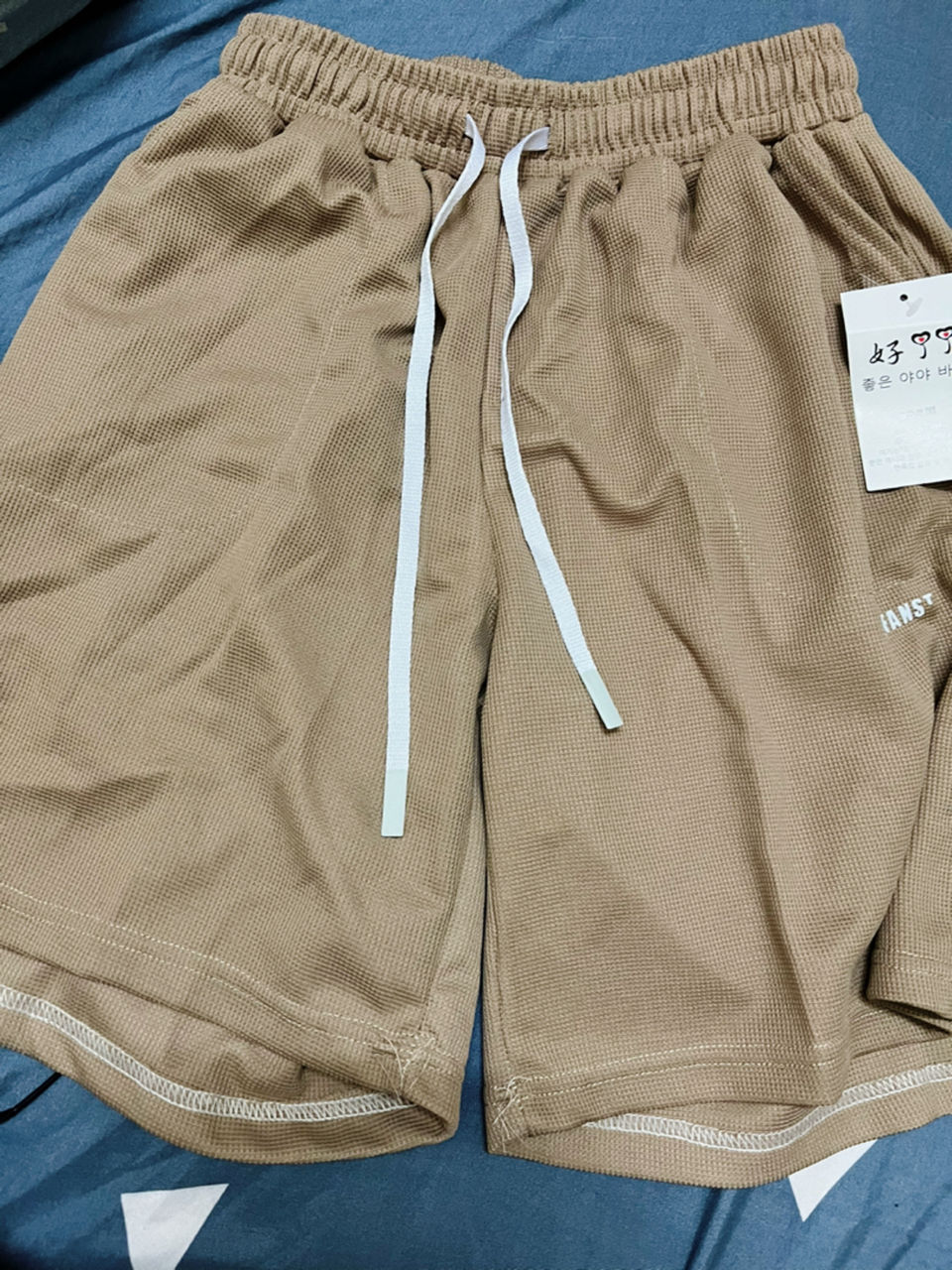 Review image