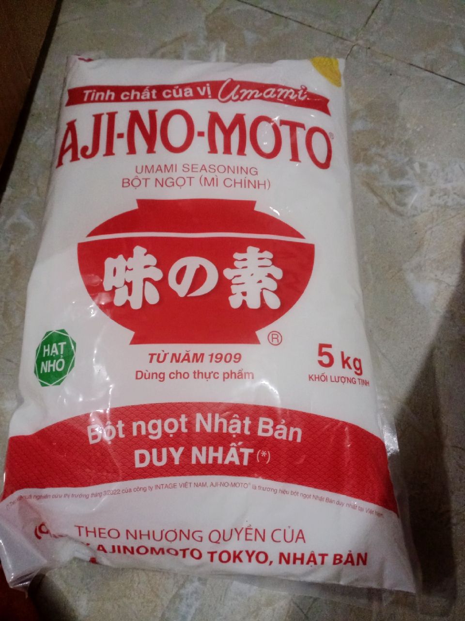 Ảnh đánh giá
