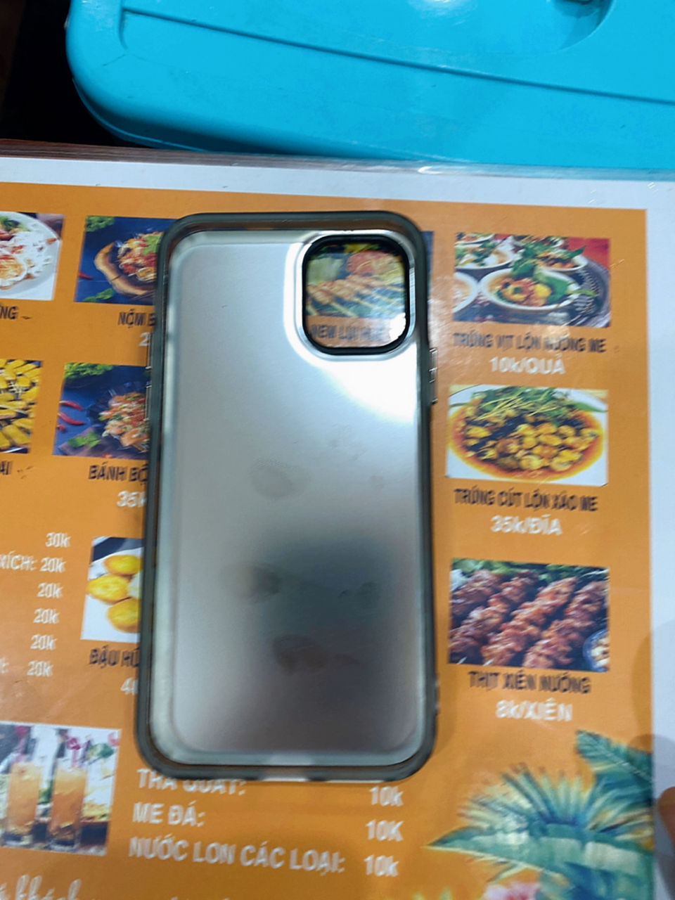 Ảnh đánh giá