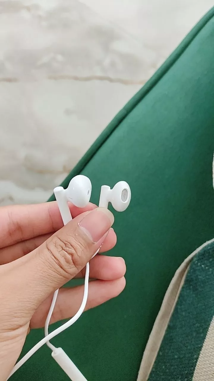 Tai nghe P20 Pro cổng Type-C