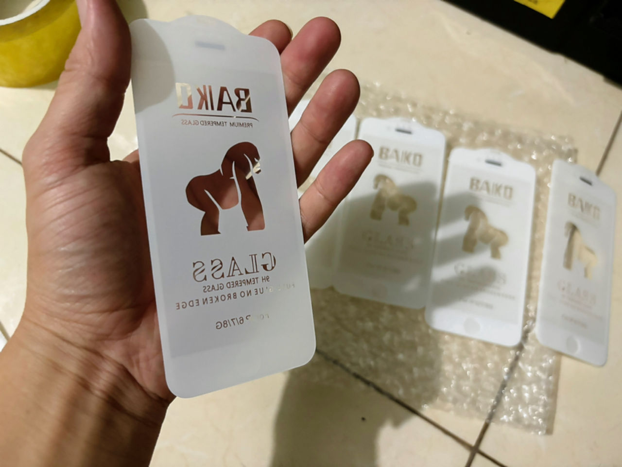 Ảnh đánh giá